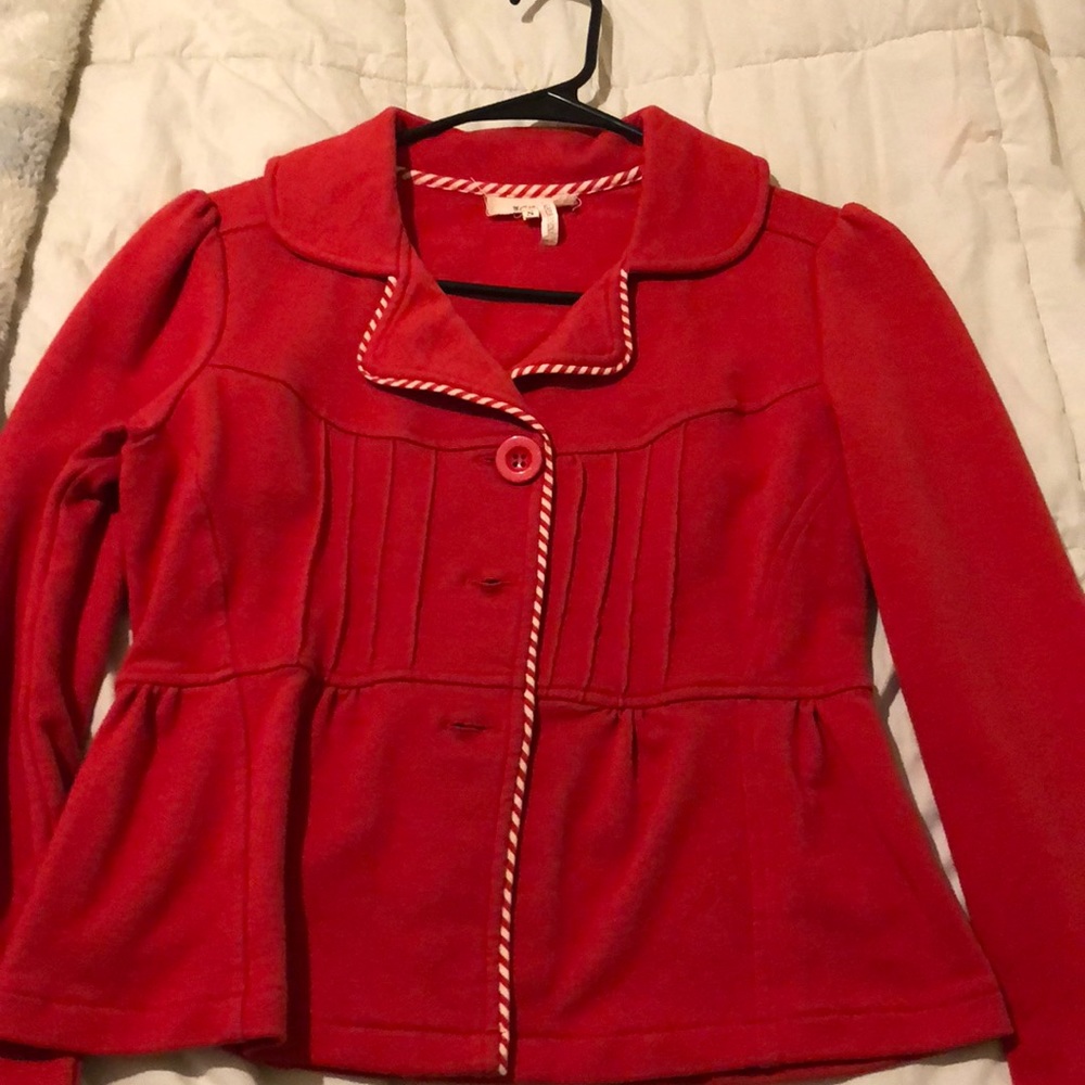 Jacket